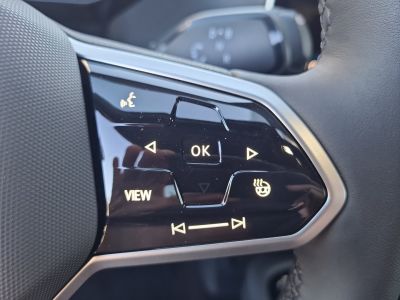 VW ID.3 Gebrauchtwagen