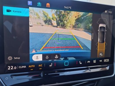 VW ID.3 Gebrauchtwagen