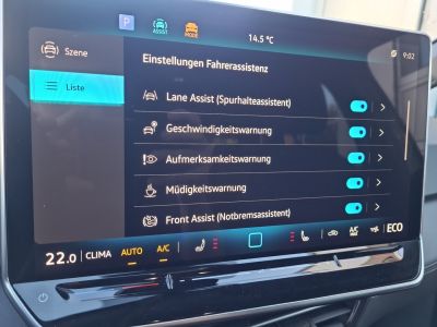 VW ID.3 Gebrauchtwagen