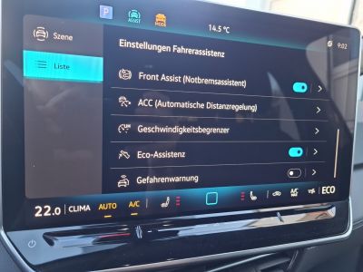 VW ID.3 Gebrauchtwagen