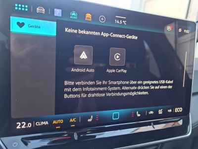 VW ID.3 Gebrauchtwagen