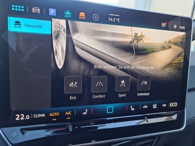 VW ID.3 Gebrauchtwagen