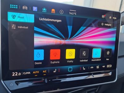 VW ID.3 Gebrauchtwagen