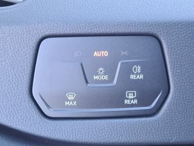 VW ID.3 Gebrauchtwagen