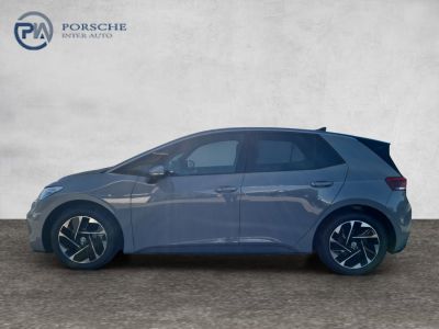 VW ID.3 Gebrauchtwagen