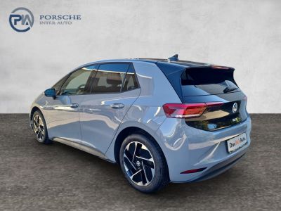 VW ID.3 Gebrauchtwagen