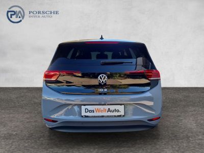 VW ID.3 Gebrauchtwagen