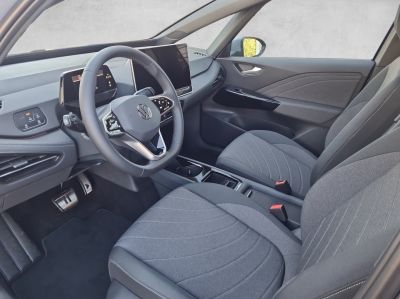 VW ID.3 Gebrauchtwagen