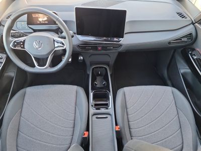 VW ID.3 Gebrauchtwagen