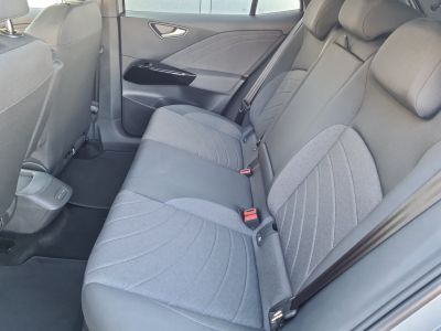 VW ID.3 Gebrauchtwagen