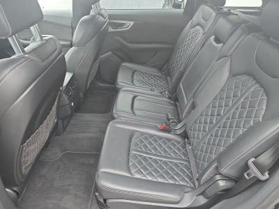 Audi Q7 Gebrauchtwagen