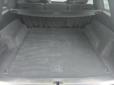 Audi Q7 Gebrauchtwagen