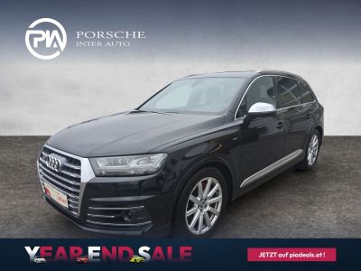 Audi Q7 Gebrauchtwagen