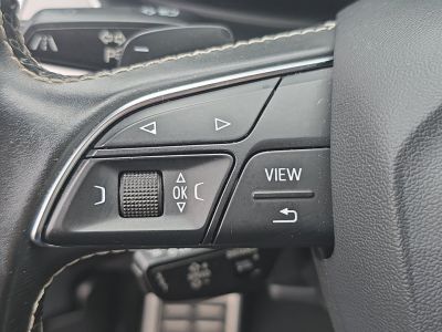 Audi Q7 Gebrauchtwagen