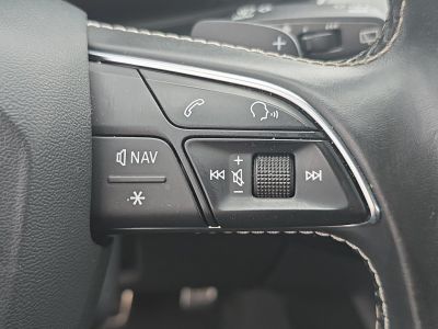 Audi Q7 Gebrauchtwagen