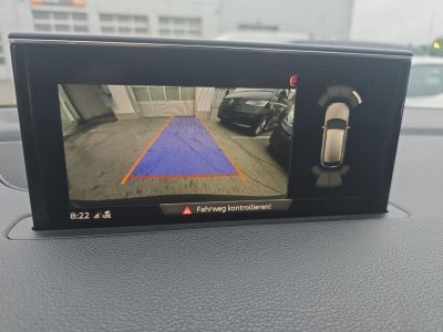 Audi Q7 Gebrauchtwagen