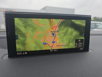 Audi Q7 Gebrauchtwagen