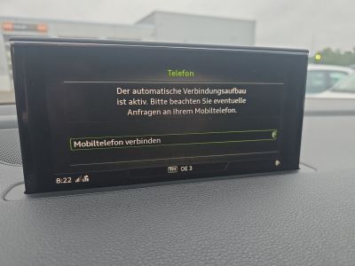 Audi Q7 Gebrauchtwagen