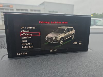 Audi Q7 Gebrauchtwagen