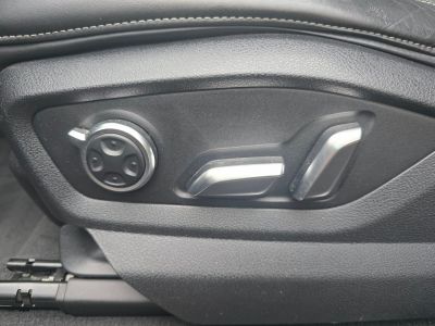 Audi Q7 Gebrauchtwagen