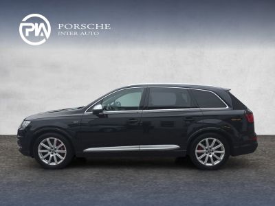 Audi Q7 Gebrauchtwagen