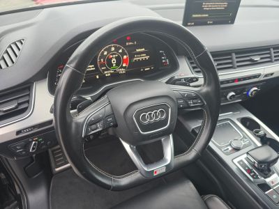 Audi Q7 Gebrauchtwagen