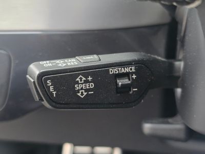 Audi Q7 Gebrauchtwagen