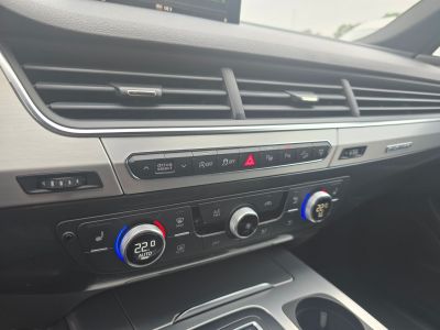 Audi Q7 Gebrauchtwagen