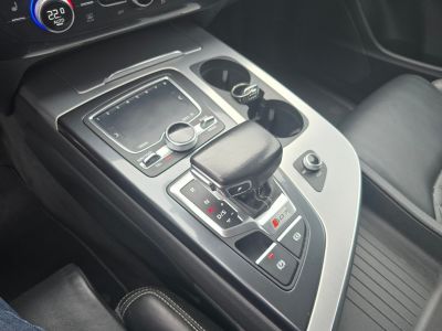 Audi Q7 Gebrauchtwagen