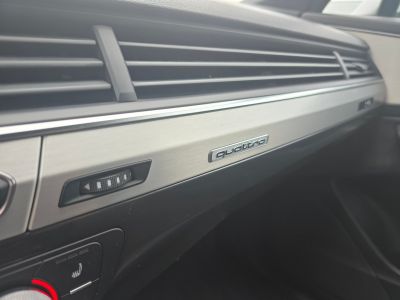 Audi Q7 Gebrauchtwagen