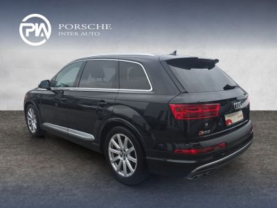 Audi Q7 Gebrauchtwagen