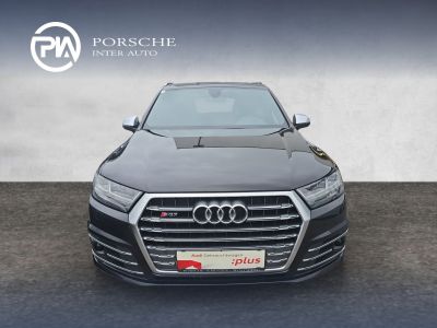 Audi Q7 Gebrauchtwagen
