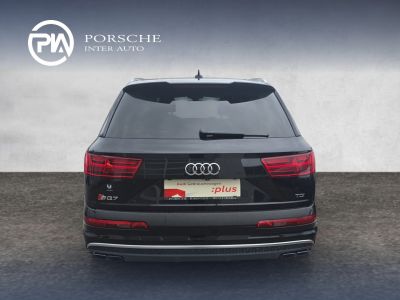 Audi Q7 Gebrauchtwagen