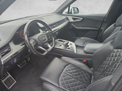 Audi Q7 Gebrauchtwagen