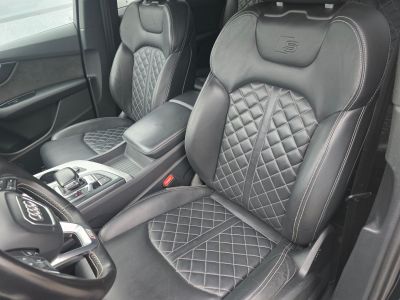 Audi Q7 Gebrauchtwagen