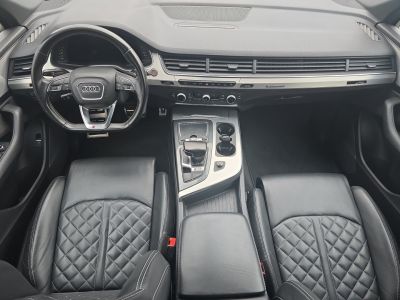 Audi Q7 Gebrauchtwagen
