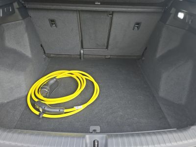 Audi Q4 e-tron Gebrauchtwagen