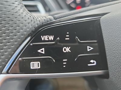 Audi Q4 e-tron Gebrauchtwagen