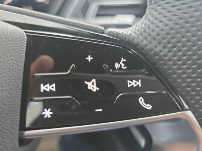 Audi Q4 e-tron Gebrauchtwagen