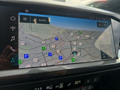 Audi Q4 e-tron Gebrauchtwagen