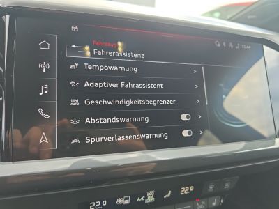 Audi Q4 e-tron Gebrauchtwagen