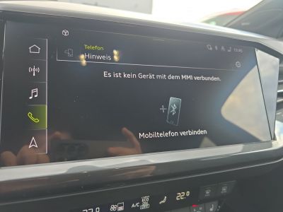 Audi Q4 e-tron Gebrauchtwagen