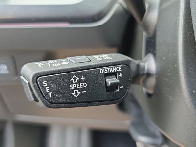 Audi Q4 e-tron Gebrauchtwagen