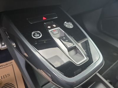 Audi Q4 e-tron Gebrauchtwagen
