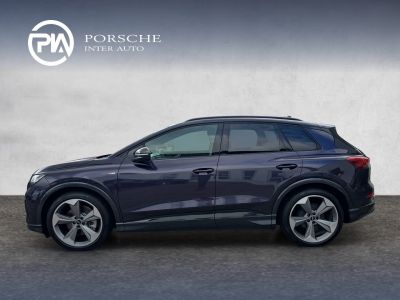 Audi Q4 e-tron Gebrauchtwagen