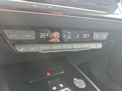 Audi Q4 e-tron Gebrauchtwagen