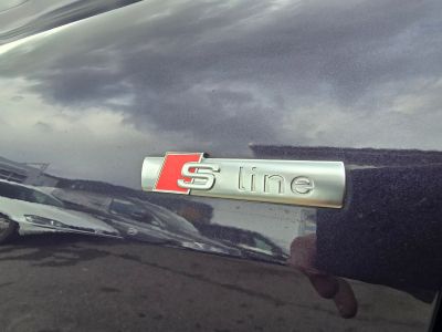 Audi Q4 e-tron Gebrauchtwagen