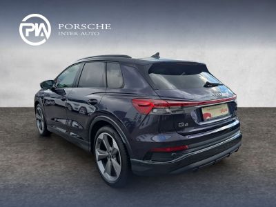 Audi Q4 e-tron Gebrauchtwagen