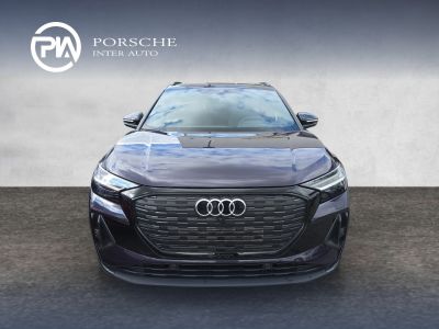 Audi Q4 e-tron Gebrauchtwagen