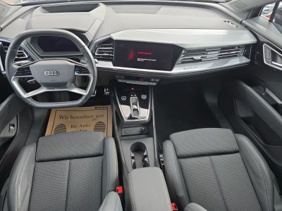 Audi Q4 e-tron Gebrauchtwagen